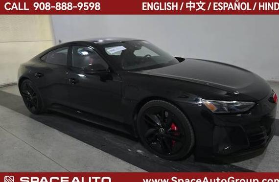 AUDI RS E-TRON GT 2023 WAUAHBFW4P7901732 image AUDI RS E-TRON GT 2023 WAUAHBFW4P7901732 image